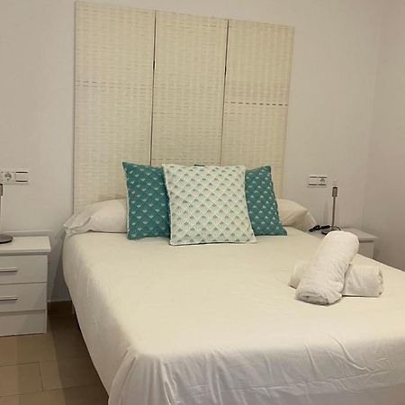 Apartamento Loav Apartment Ronda Exterior photo