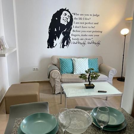 Apartamento Loav Apartment Ronda Exterior photo