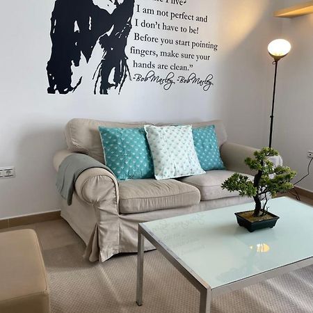 Apartamento Loav Apartment Ronda Exterior photo