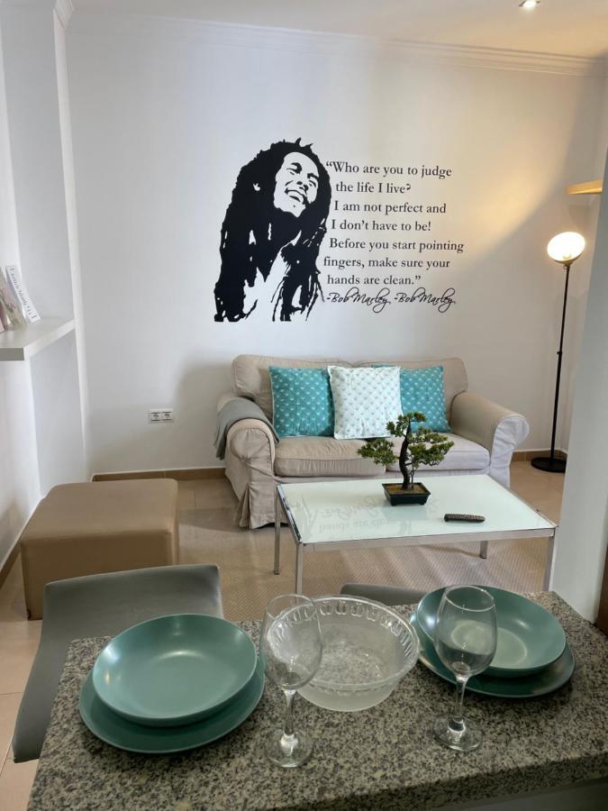 Apartamento Loav Apartment Ronda Exterior photo
