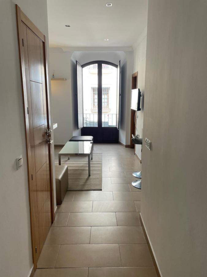 Apartamento Loav Apartment Ronda Exterior photo